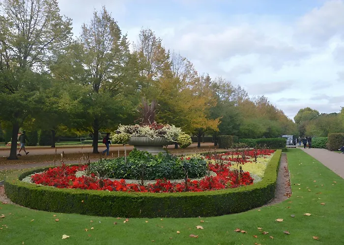 1-Bedroom Flat In London\'S Top Shopping District 6Gc
