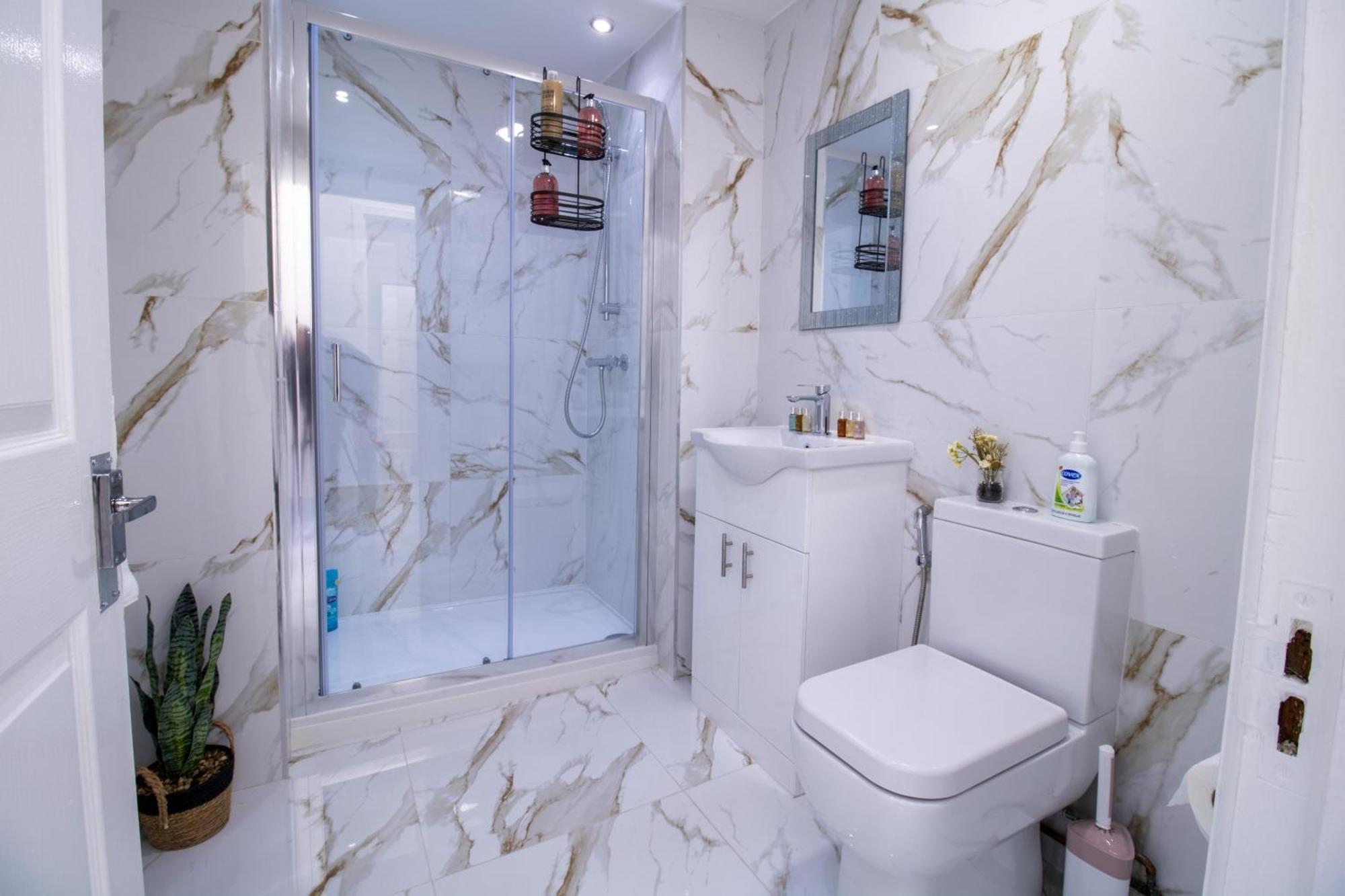 Апартаменты 1-bedroom Flat In London's Shopping District 6gc