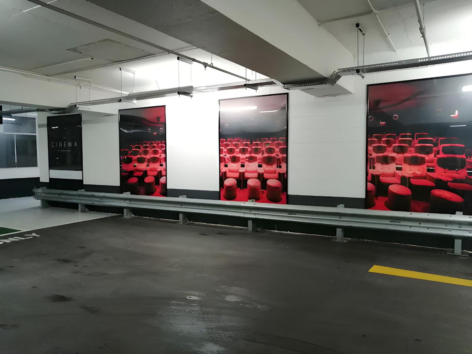 Appartamento 1-bedroom Flat In London's Shopping District 6gc